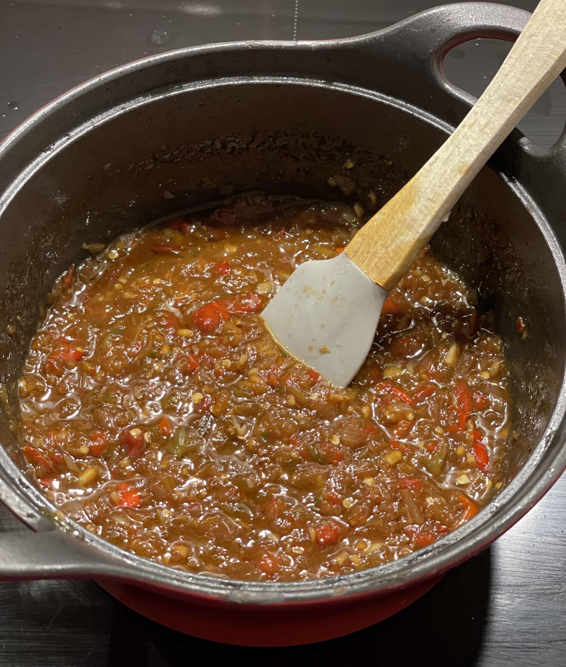 jayne's keuken, wat de schaft de pot, Jayne Mackenzie