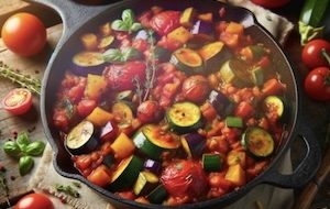 Ratatouille